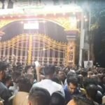बाइक से गिरी, गर्दन के ऊपर से गुजरी गाड़ी; बेंगलुरु में गड्ढे से बचने की कोशिश में EPFO कर्मचारी मेधा की मौत | ACTPnews