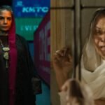 एक ही दिन दिखेंगे दो बिल्कुल उल्ट रूप, बॉक्स ऑफिस पर खुद से ही टकराएंगी शबाना आजमी, 40 साल बाद बना दिलचस्प संयोग | ACTPnews
