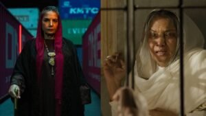 एक ही दिन दिखेंगे दो बिल्कुल उल्ट रूप, बॉक्स ऑफिस पर खुद से ही टकराएंगी शबाना आजमी, 40 साल बाद बना दिलचस्प संयोग | ACTPnews
