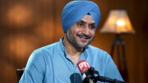 “मेरी बात नहीं सुनी गई, इसलिए BJP में गया”, AAP छोड़ने की वजह पर हरभजन सिंह ने तोड़ी चुप्पी, जानें और क्या कहा | ACTPnews