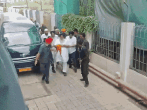 Punjab Chandigarh News | AAP Minister Friends Death & Voter List Update | ACTPnews