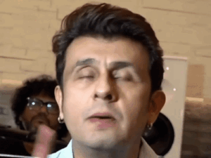 Sonu Nigam Delhi NEET Paper Leak Controversy Statement | ACTPnews