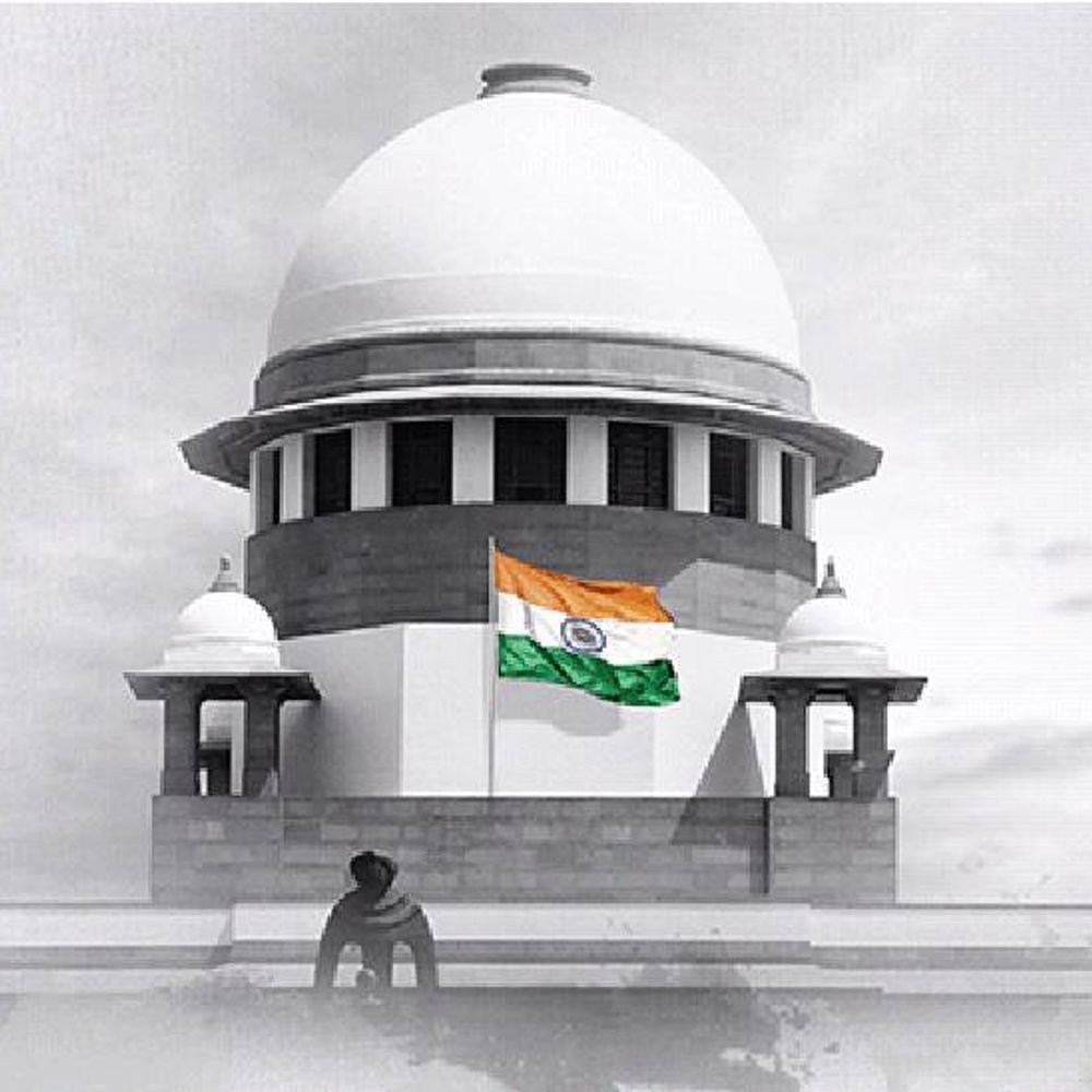 डायन बताकर हत्या जैसी कुप्रथाएं रहीं तो लोकतंत्र नहीं टिकेगा:सुप्रीम कोर्ट ने महिला की हत्या करने वाले की उम्रकैद बरकरार रखी
