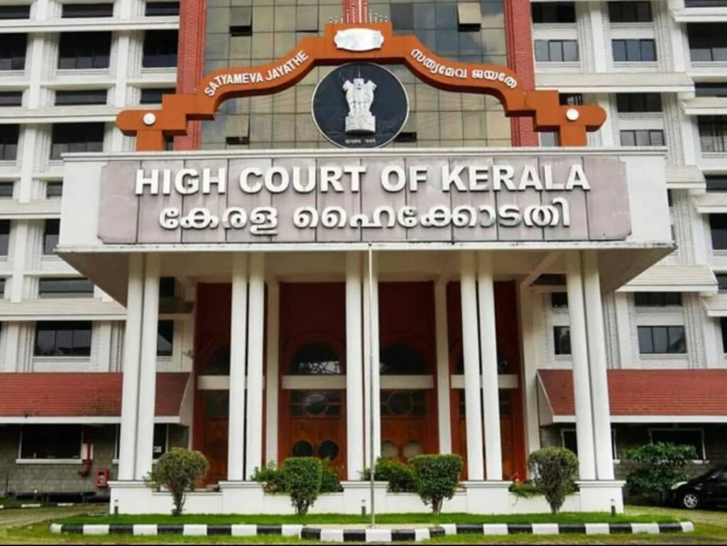 Kerala High Court Questions Teacher Suspension Over Savarkar Quiz | ACTPnews