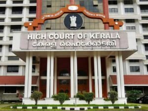 Kerala High Court Questions Teacher Suspension Over Savarkar Quiz | ACTPnews