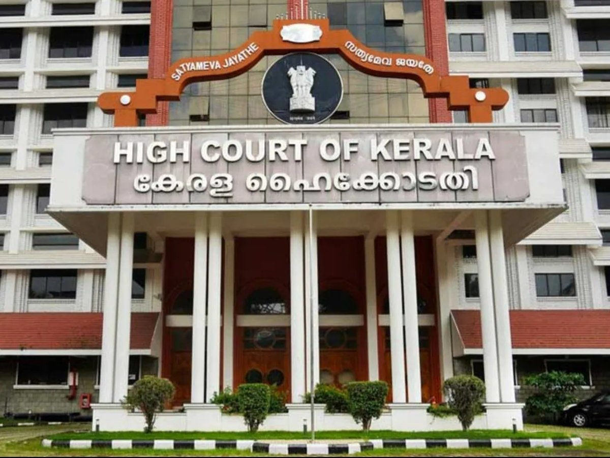 Kerala High Court Questions Teacher Suspension Over Savarkar Quiz