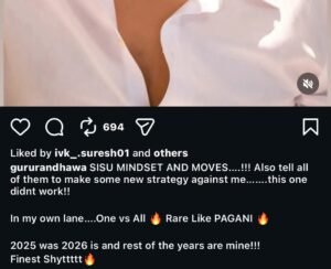 Guru Randhawa Fine Shyt Song Controversy | ACTPnews