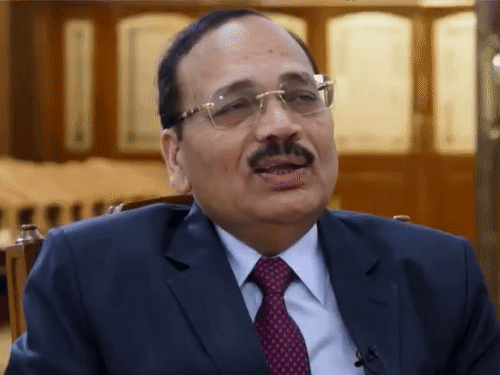 न्यायपालिका किसी पक्ष-विपक्ष के लिए फैसला नहीं करती:CJI सूर्यकांत बोले- संविधान की रक्षा और मजबूती उसकी सबसे बड़ी जिम्मेदारी | ACTPnews