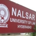 BCI Revokes NALSAR Student Enrollment Ban | ACTPnews