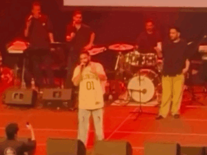Babbu Maan Live Show Controversy | ACTPnews