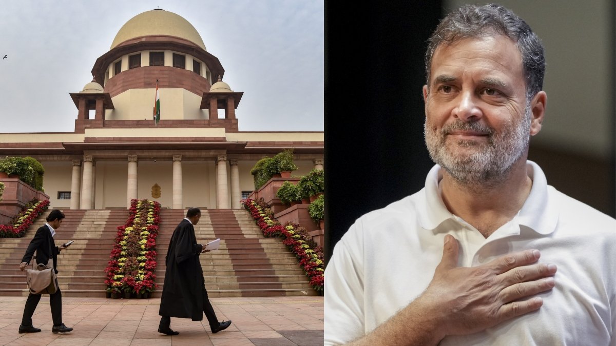 आय से अधिक संपत्ति का मामला, राहुल गांधी इलाहाबाद हाई कोर्ट के आदेश के खिलाफ सुप्रीम कोर्ट पहुंचे, क्या है आरोप?
