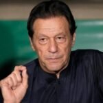 Imran Khan Jail Medical Treatment Plea | ACTPnews