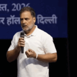 राहुल बोले-देश में लोगों को बोलने से रोका जा रहा:हमारा काम आवाज बुलंद करना, सरकार को समझ आ गया कि लोग अब चुप नहीं रहेंगे | ACTPnews