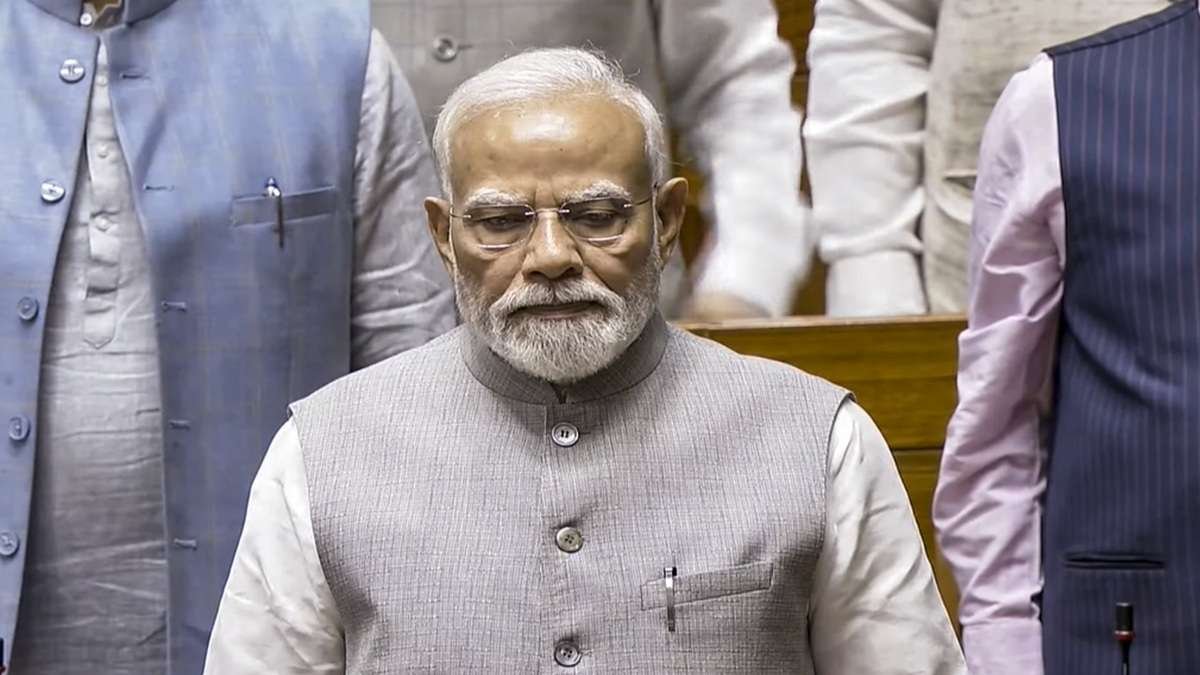 विभाजन की वो दर्दनाक यादें... PM मोदी ने ऐसा क्या लिखा जो दिल को छू गया; पढ़िए उनका ये इमोशनल पोस्ट