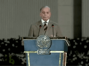 Pakistan PM Shahbaz Sharif Threatens India Over Indus Water Treaty | ACTPnews