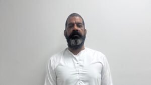 दुबई से भारत लाया गया ₹6000 करोड़ केस का आरोपी माफिया ‘वीरेंदर बैसोया’, गृहमंत्री बोले- ‘बेरहमी से इनका इकोसिस्टम खत्म कर रहे’ | ACTPnews