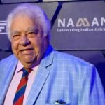 Farokh Engineer Padmashri Award Statement | ACTPnews