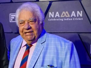 Farokh Engineer Padmashri Award Statement | ACTPnews