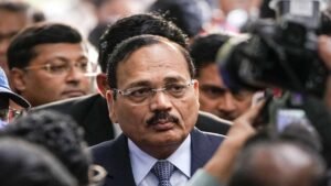 ‘यह मेरे और छात्रों के बीच की बात’, CJI सूर्यकांत ने बार काउंसिल से कहा- पीछे हट जाएं, दखल देने वाले आप कौन होते हैं? | ACTPnews