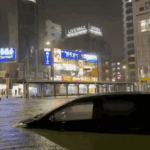 Japan Rainfall Damage Crisis Photos; Chiba Flood Alert | ACTPnews