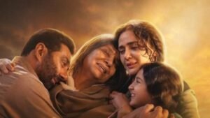 Batwara 1947 X Review: विभाजन के दर्द ने रुलाया, ‘सिकंदर मिर्जा’ के किरदार में सनी देओल का धमाका, प्रीति जिंटा संग दिखी गजब केमिस्ट्री | ACTPnews