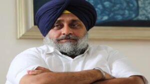 ‘मैं डरता नहीं हूं’, नांदेड़ में हमले के बाद SAD प्रमुख सुखबीर सिंह बादल ने तोड़ी चुप्पी | ACTPnews