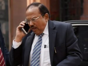 Ajit Doval on Pahalgam Attack & India Terror Response | ACTPnews