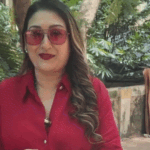 'बेटी की उम्र की लड़की के साथ घूम रहा है':गोविंदा पर भड़कीं पत्नी सुनीता आहूजा; बोलीं- शर्म आनी चाहिए, शुगर डैडी बन गया | ACTPnews