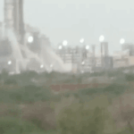 Rajasthan Refinery Fire Incident | CDU Unit Oil Leakage Controlled | ACTPnews