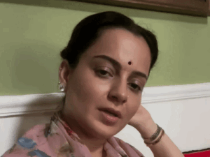 Kangana Ranaut Controversy | Gen Z Statement & Shabana Azmi Remark | ACTPnews