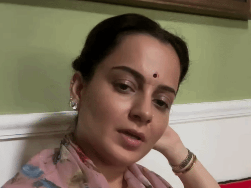 Kangana Ranaut Controversy | Gen Z Statement & Shabana Azmi Remark