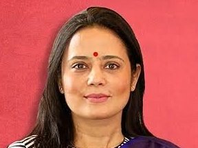 Mahua Moitra Krishnanagar Circuit House Controversy | ACTPnews