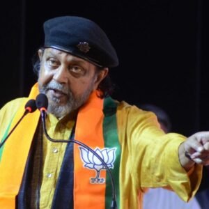 छोटा आर्टिस्ट हूं इसलिए नहीं बुलाते:कोलकाता फिल्म फेस्टिवल का न्योता न मिलने से नाराज मिथुन चक्रवर्ती, मोस्को से इनवाइट मिला; कुछ दिन पहले हुए थे भर्ती | ACTPnews