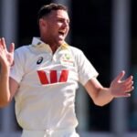 Bangladesh vs Australia Test | Tanzid Hasan Century Lead Darwin Match | ACTPnews