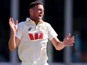 Bangladesh vs Australia Test | Tanzid Hasan Century Lead Darwin Match | ACTPnews