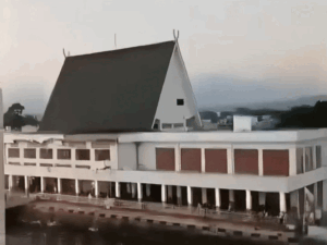 Indonesia Earthquake & Tsunami Warning | ACTPnews