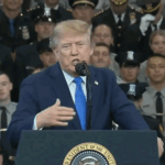 Iran Rejects Donald Trump Claim Over Hormuz Strait Control | ACTPnews