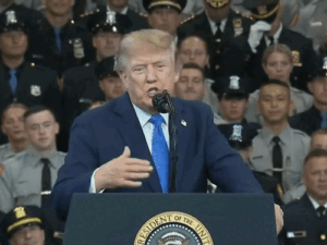 Iran Rejects Donald Trump Claim Over Hormuz Strait Control | ACTPnews