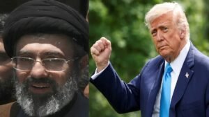 Hormuz पर जल्द करेंगे कब्जा, ट्रंप की जिद पर ईरान ने दी चेतावनी-झूठे ख्वाब देखना बंद करो | ACTPnews