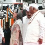 स्वतंत्रता दिवस पर कांग्रेस ने किया राष्ट्रगीत का अपमान? सोनिया गांधी के वायरल वीडियो पर छिड़ी बहस | ACTPnews
