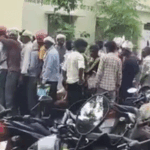 MP सरकार ने खाद की बिक्री पर लगाई रोक:स्टॉक मिलान के नाम पर फैसला; 82 लाख किसानों की बढ़ी टेंशन, कालाबाजारी का भी खतरा | ACTPnews