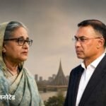 Bangladesh PM Tariq Rahman India Visit | ACTPnews