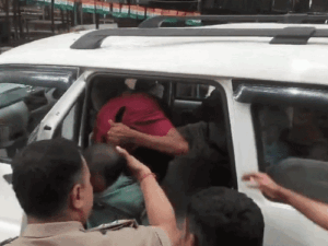 Cooch Behar ISI Spy Arrest | ACTPnews