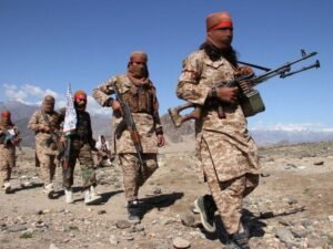 Afghanistan Taliban 5 Year Rule | ACTPnews