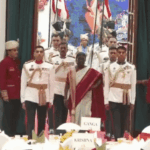 Rashtrapati Bhavan At Home Reception | ACTPnews
