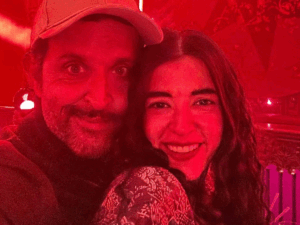 Hrithik Roshan Raya Dating App Profile Viral | ACTPnews