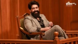 ‘रामायण’ का 4000 करोड़ का बजट क्यों? यश ने बताई वजह, फिर बोले- मुझसे अच्छा रावण का रोल कोई नहीं निभा सकता | ACTPnews