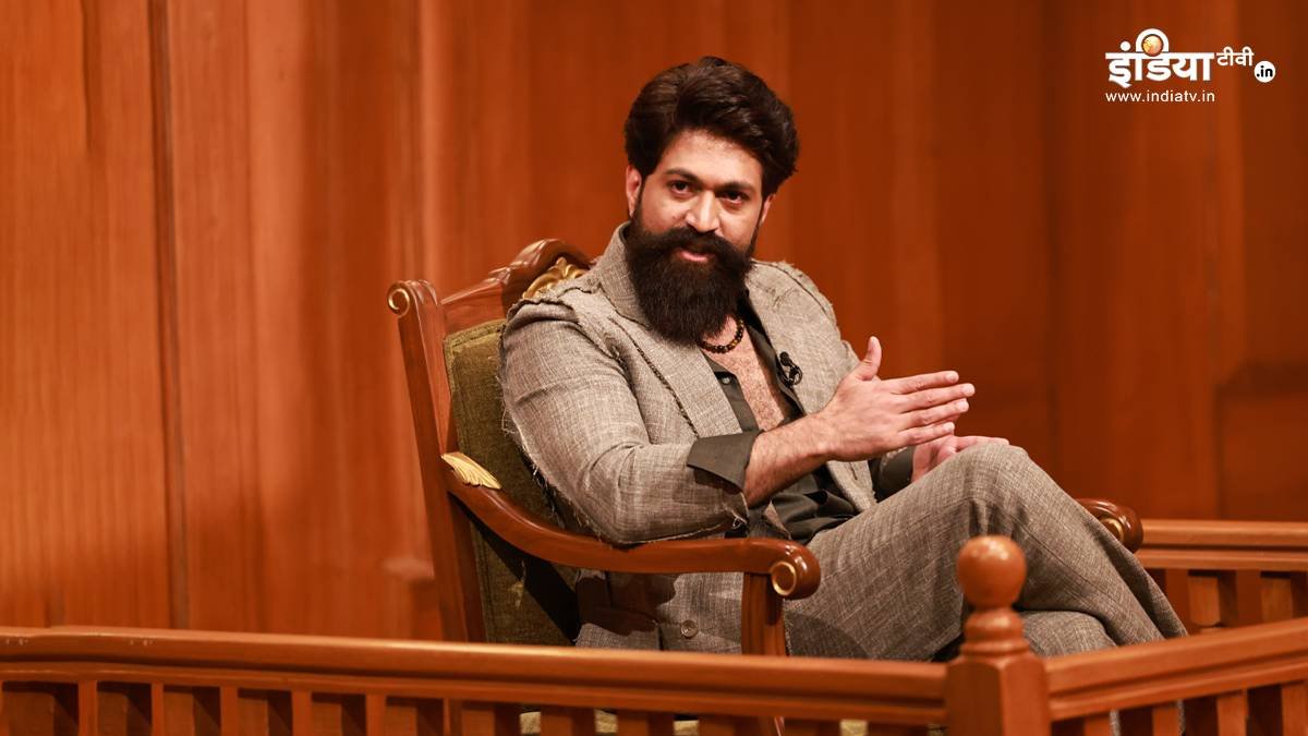 क्या 'धुरंधर-2' से घबरा गए थे 'टॉक्सिक' स्टार? क्लैश को लेकर जिंदगी में कुछ भी खोने से नहीं डरने वाले यश को भी सताया था 'एक डर'