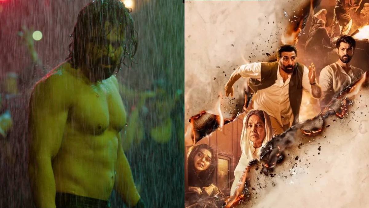 'आवारापन 2' की आंधी में उड़ी 'बंटवारा 1947', स्वतंत्रता दिवस पर इमरान हाशमी का बॉक्स ऑफिस पर एकतरफा राज
