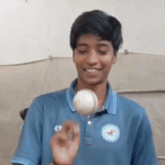 बिहार की नूतन सिंह ने दिया WPL के लिया ट्रायल:वैभव सूर्यवंशी के कोच से लिया ट्रेनिंग, बोलीं-मेरी बॉलिंग पर मारते थे चौके-छक्के; हरमनप्रीत को आउट करना सपना | ACTPnews
